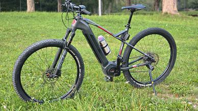 e-MTB Lombardo Chamonix 8.0