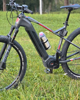 e-MTB Lombardo Chamonix 8.0