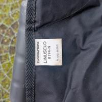 lunuscud tucano urbano