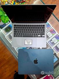 Macbook air m2 13" 512gb