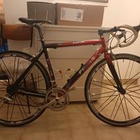 bici da corsa taglia s