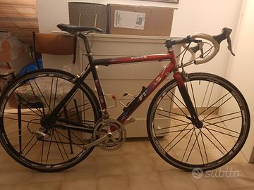 bici da corsa taglia s