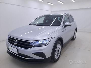 Volkswagen Tiguan Life DSG BR145836 2.0 Diesel 150