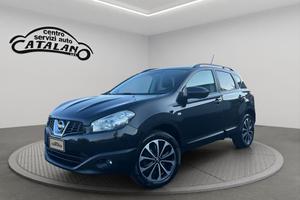 NISSAN - Qashqai - 1.5 dCi 110 cv DPF 360° navi