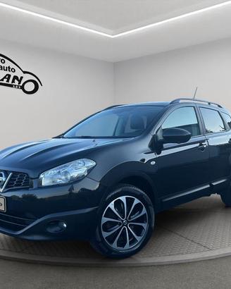 NISSAN - Qashqai - 1.5 dCi 110 cv DPF 360° navi