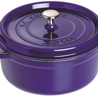 STAUB Casseruola/Cocotte in Ghisa, RotonB00427DEUU