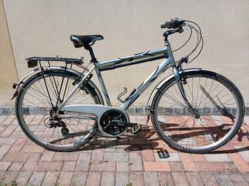 bici turistica