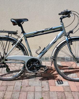 bici turistica