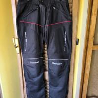 Pantaloni moto