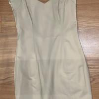 Tubino rosa nude MAX&Co.