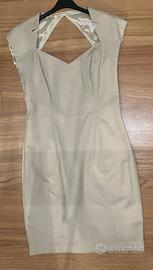 Tubino rosa nude MAX&Co.