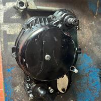 copricarter frizione am6 completo