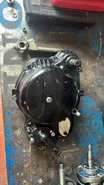 copricarter frizione am6 completo