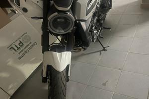 Moto morini Seiemezzo