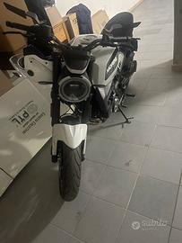 Moto morini Seiemezzo