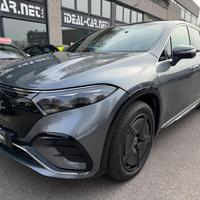 MERCEDES-BENZ EQS 450 4MATIC AMG Line Premium