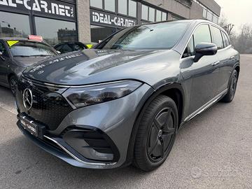 MERCEDES-BENZ EQS 450 4MATIC AMG Line Premium