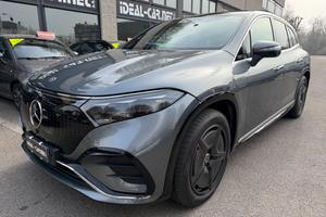 MERCEDES-BENZ EQS 450 4MATIC AMG Line Premium