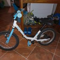 bici bambino 4-5 anni