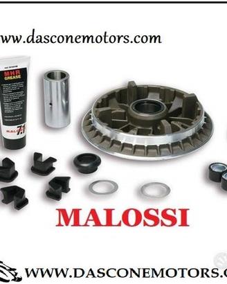 Variatore malossi mhr next tmax 500
