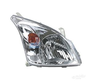 FANALE DESTRO PER TOYOTA LAND CRUISER FJ120 03-08