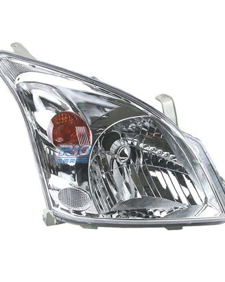 FANALE DESTRO PER TOYOTA LAND CRUISER FJ120 03-08