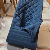 Sdraietta bimbi Babybjorn - come nuova