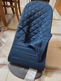 Sdraietta bimbi Babybjorn - come nuova