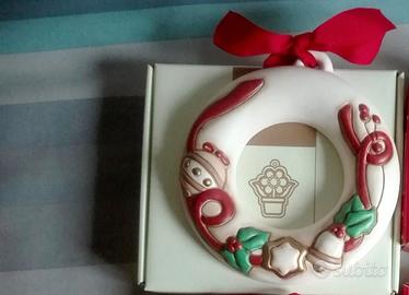 Ghirlanda di Natale Thun