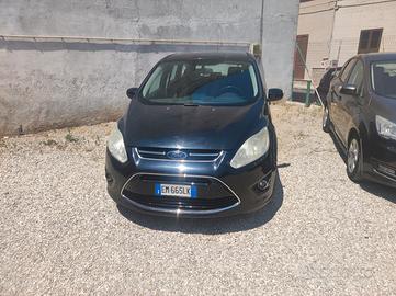 Ford C-Max 1.6 TDCi 115CV Titanium