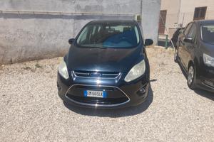 Ford C-Max 1.6 TDCi 115CV Titanium