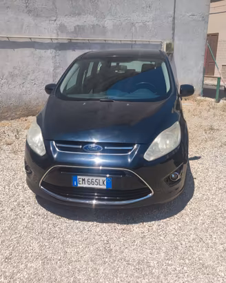 Ford C-Max 1.6 TDCi 115CV Titanium