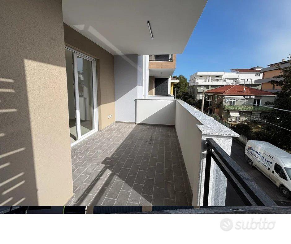 Apartment in Montesilvano, Villa Verlengia - Vista 3
