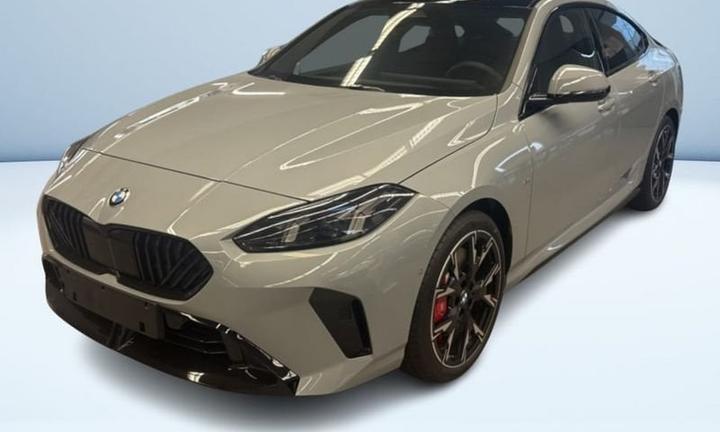 BMW Serie 2 G.C. Serie 2 Gran Coupé 220i M Sp...