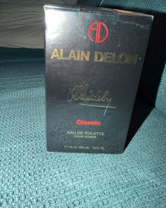 Alain Delon Vintage Eau de Toilette