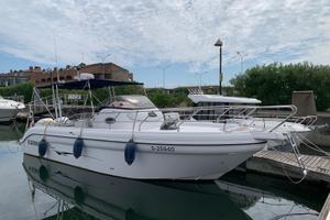 RANIERI SHADOW 30