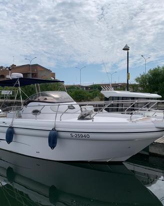 RANIERI SHADOW 30