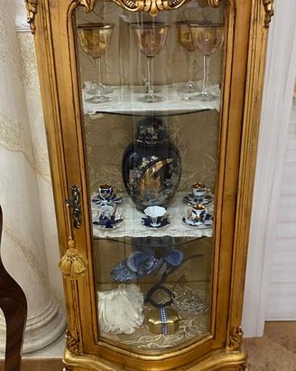Pezzi di arredamento
