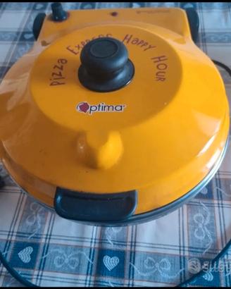 forno pizza