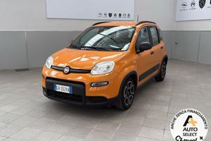 FIAT Panda 1.0 FireFly 70cv S&S Hybrid City Life