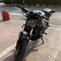 Honda CB 500 - 1997