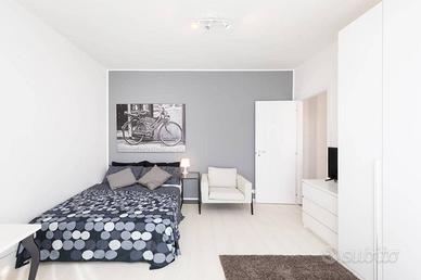 Stanza in appartamento di 150 m² a Venezia