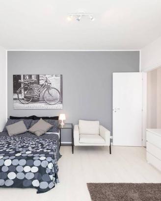 Stanza in appartamento di 150 m² a Venezia