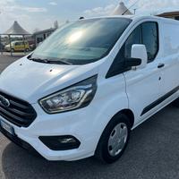 Ford Transit Custom 320 2.0 EcoBlue 130 PC Furgone