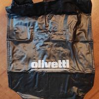 Cover calcolatrice Olivetti 