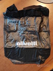 Cover calcolatrice Olivetti 