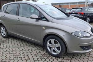 SEAT Altea 2.0 TDI DPF ADATTA NEOPATENTATI