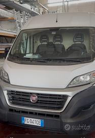 Fiat Ducato  2300 L3H2