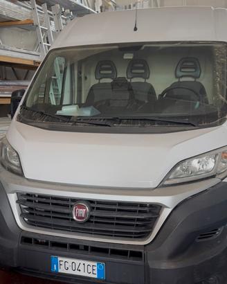 Fiat Ducato  2300 L3H2