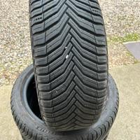 Michelin crossclimate  4 s 205/45r17